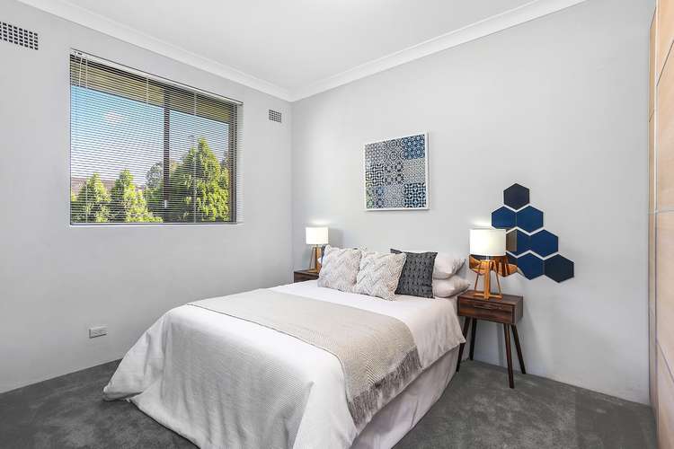 Fourth view of Homely apartment listing, 4/7 Rossi Street, South Hurstville NSW 2221