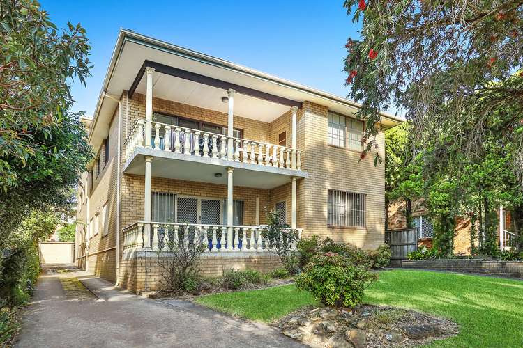 Fifth view of Homely apartment listing, 4/7 Rossi Street, South Hurstville NSW 2221