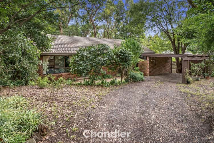 Main view of Homely house listing, 5 Glenfern Avenue, Upwey VIC 3158