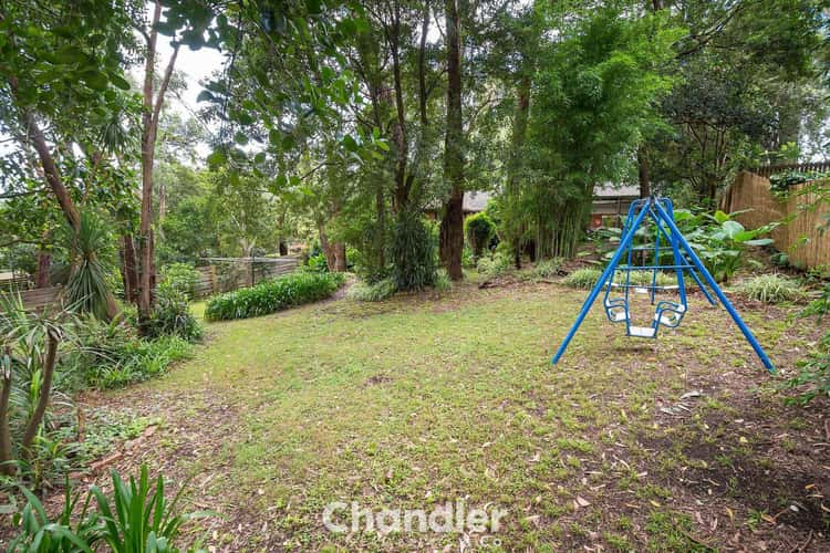 Second view of Homely house listing, 5 Glenfern Avenue, Upwey VIC 3158