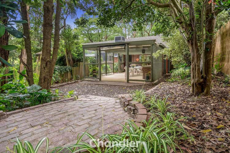 Third view of Homely house listing, 5 Glenfern Avenue, Upwey VIC 3158