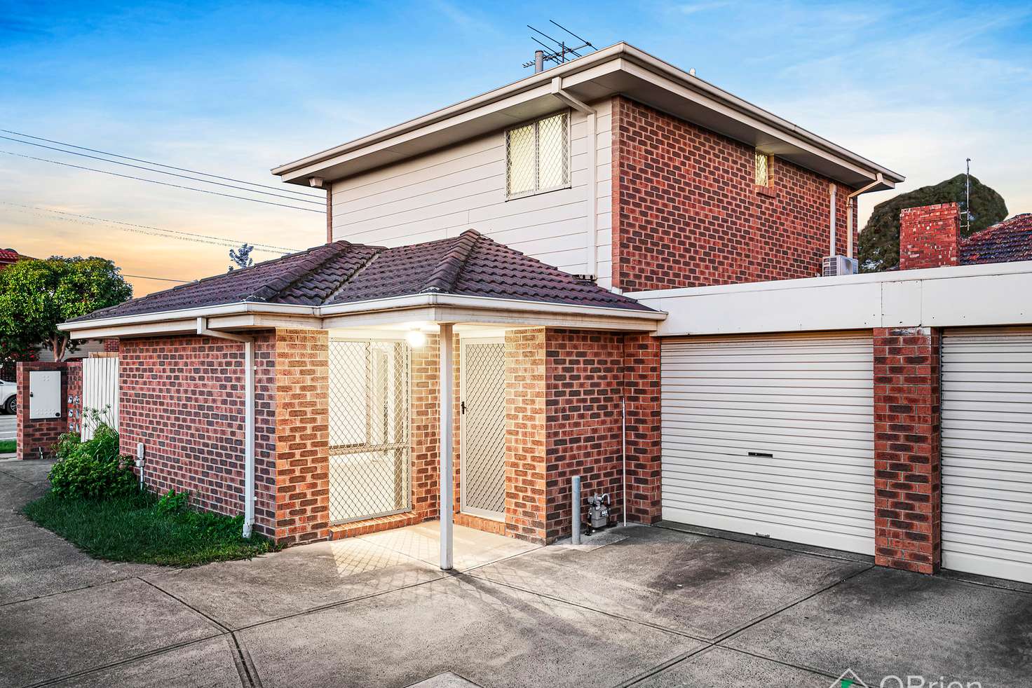 Main view of Homely townhouse listing, 1/78 Herbert Street, Dandenong VIC 3175