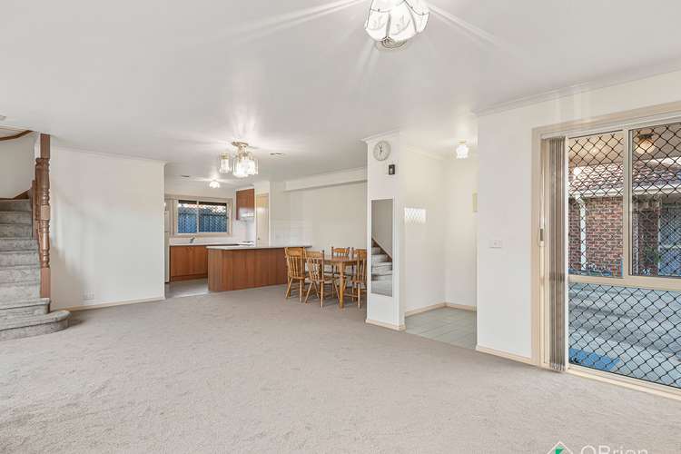 Second view of Homely townhouse listing, 1/78 Herbert Street, Dandenong VIC 3175
