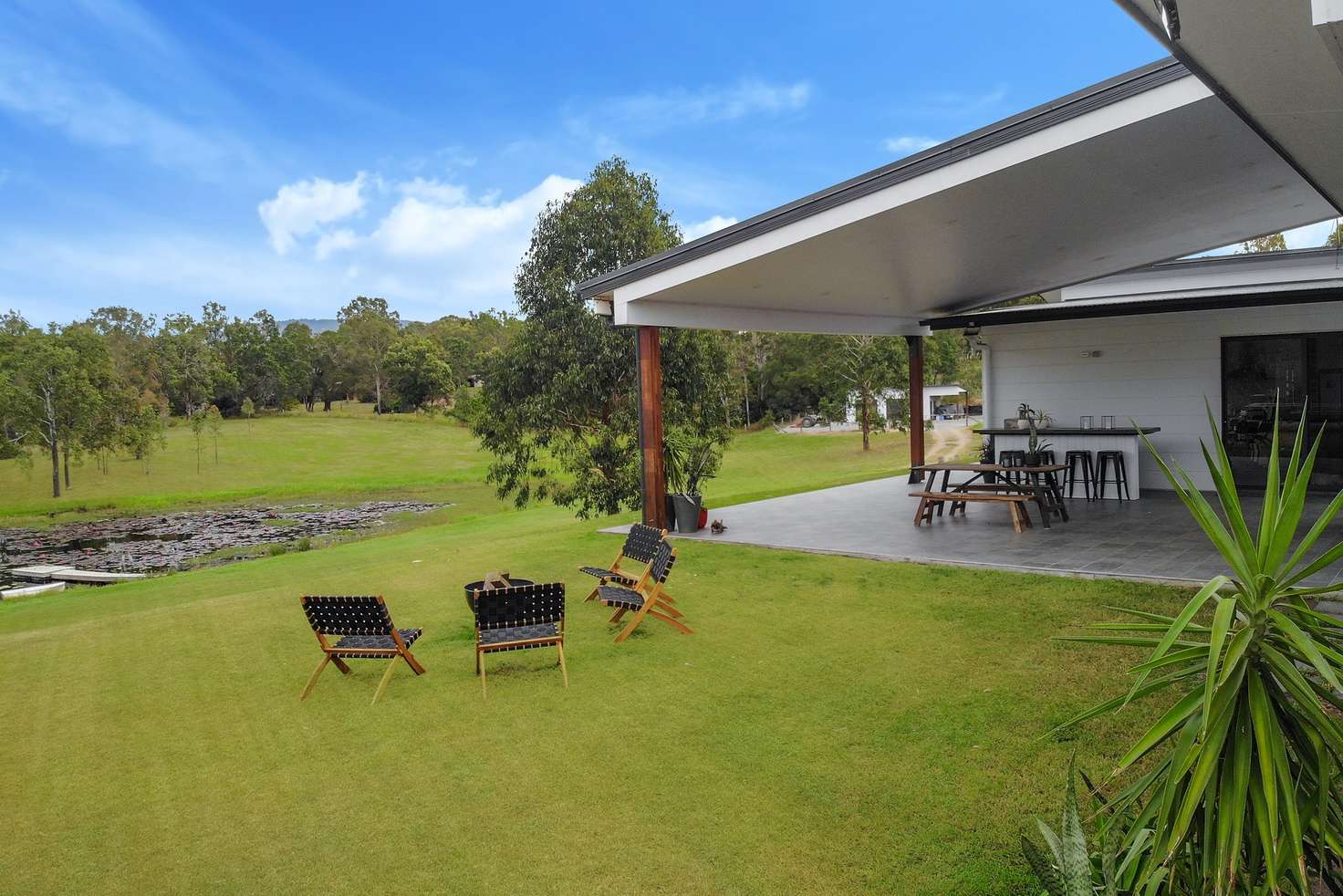 Main view of Homely house listing, 27 Randall Lane, Samford Valley QLD 4520