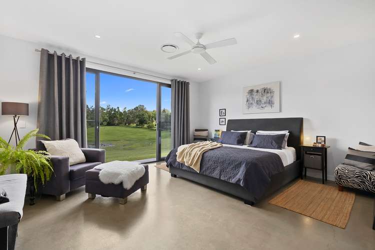 Fifth view of Homely house listing, 27 Randall Lane, Samford Valley QLD 4520