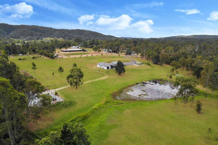 Sixth view of Homely house listing, 27 Randall Lane, Samford Valley QLD 4520