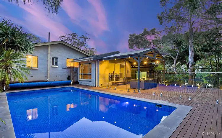 3 Gumnut Court, Tea Tree Gully SA 5091