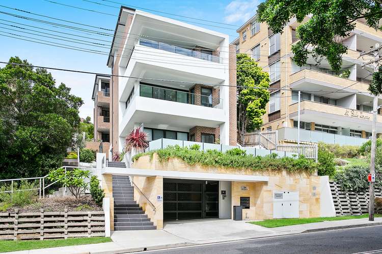Second view of Homely apartment listing, 2/94 St Pauls Street, Randwick NSW 2031
