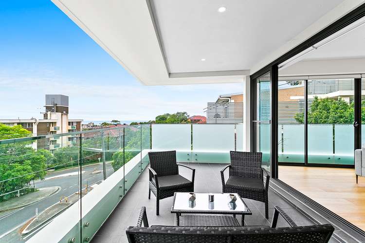 Third view of Homely apartment listing, 2/94 St Pauls Street, Randwick NSW 2031