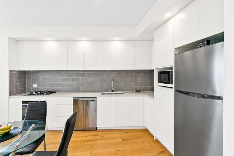 Fifth view of Homely apartment listing, 2/94 St Pauls Street, Randwick NSW 2031