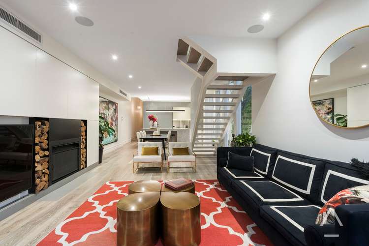 Third view of Homely house listing, 13 Glover Street, South Melbourne VIC 3205