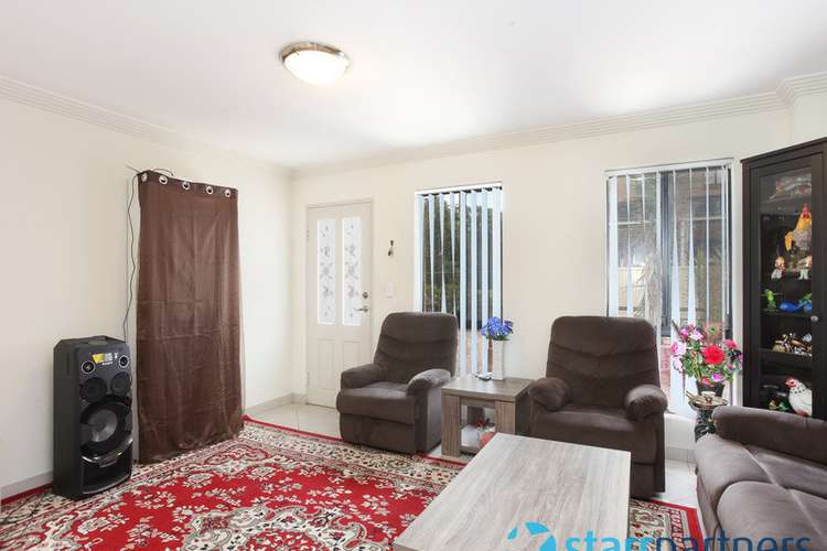 Third view of Homely townhouse listing, 13/335 Blaxcell Street, Granville NSW 2142