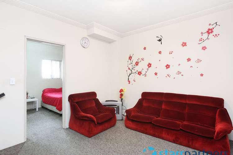Fifth view of Homely townhouse listing, 13/335 Blaxcell Street, Granville NSW 2142