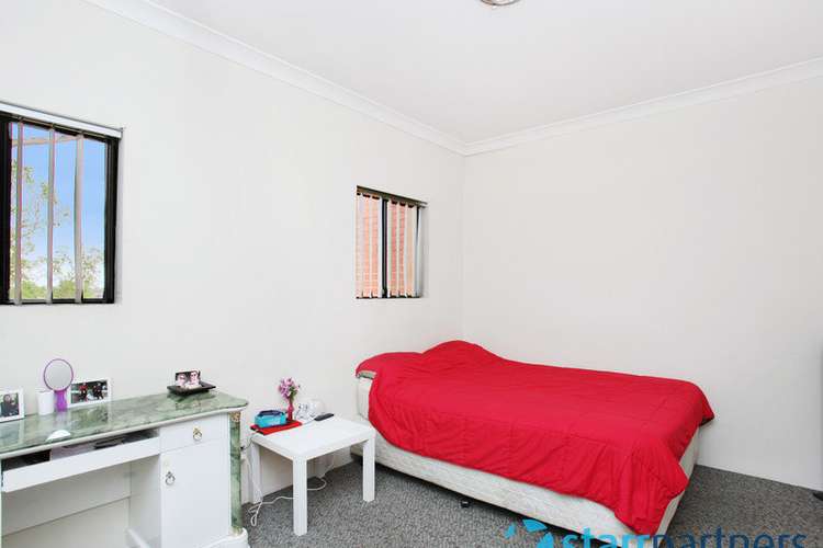 Sixth view of Homely townhouse listing, 13/335 Blaxcell Street, Granville NSW 2142