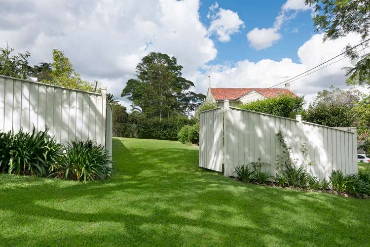 Third view of Homely house listing, 2A, Lot 2 Orana Avenue, Pymble NSW 2073