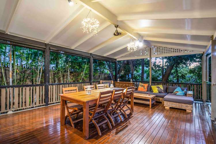 Fifth view of Homely house listing, 8 Charlane Avenue, Indooroopilly QLD 4068