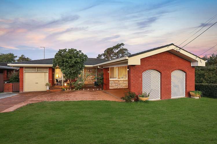 2 Freya Street, Kareela NSW 2232