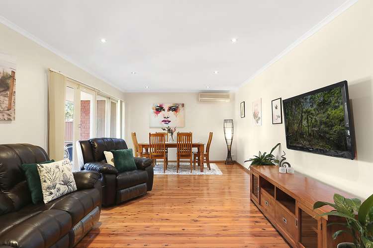 Second view of Homely house listing, 2 Freya Street, Kareela NSW 2232