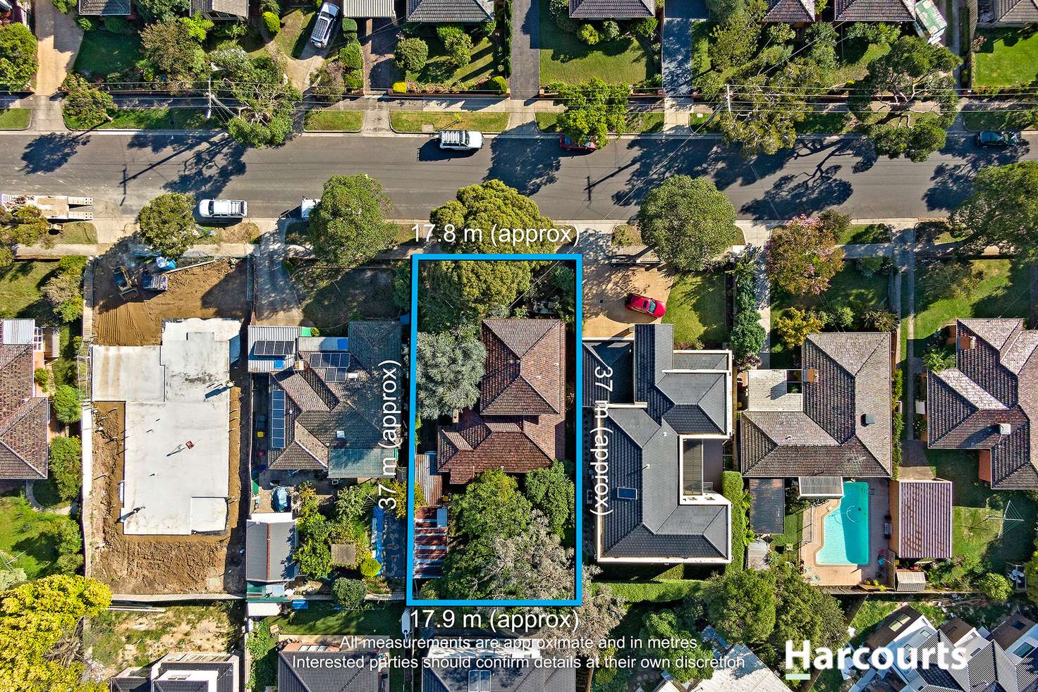 Main view of Homely house listing, 16 Cherry Street, Glen Waverley VIC 3150