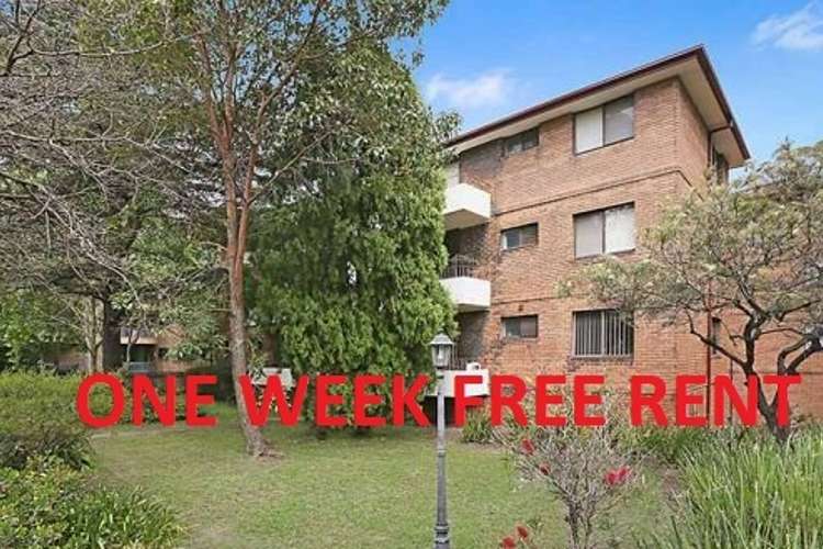 Main view of Homely unit listing, 11/15-17 Albert Street, North Parramatta NSW 2151