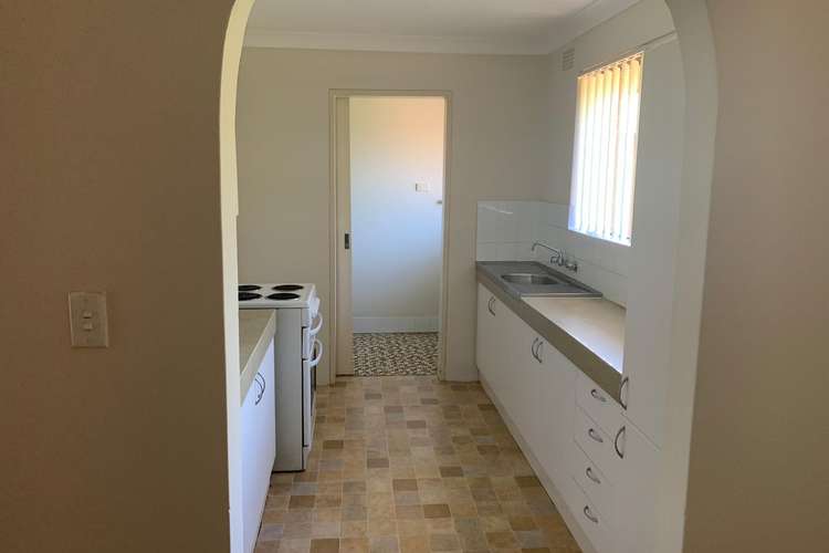 Second view of Homely unit listing, 11/15-17 Albert Street, North Parramatta NSW 2151