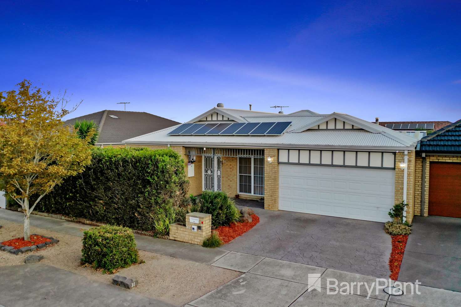 Main view of Homely house listing, 31 Rebecca Promenade, Tarneit VIC 3029