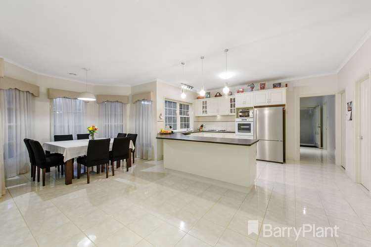 Fourth view of Homely house listing, 31 Rebecca Promenade, Tarneit VIC 3029