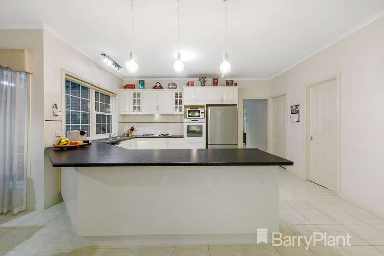Fifth view of Homely house listing, 31 Rebecca Promenade, Tarneit VIC 3029