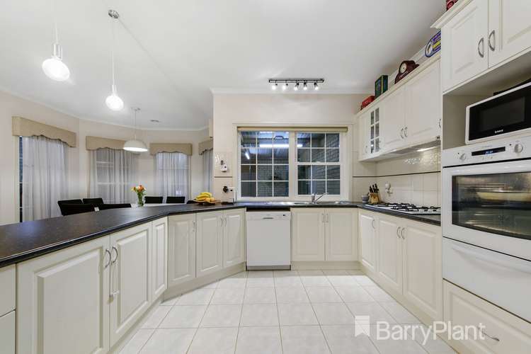 Sixth view of Homely house listing, 31 Rebecca Promenade, Tarneit VIC 3029