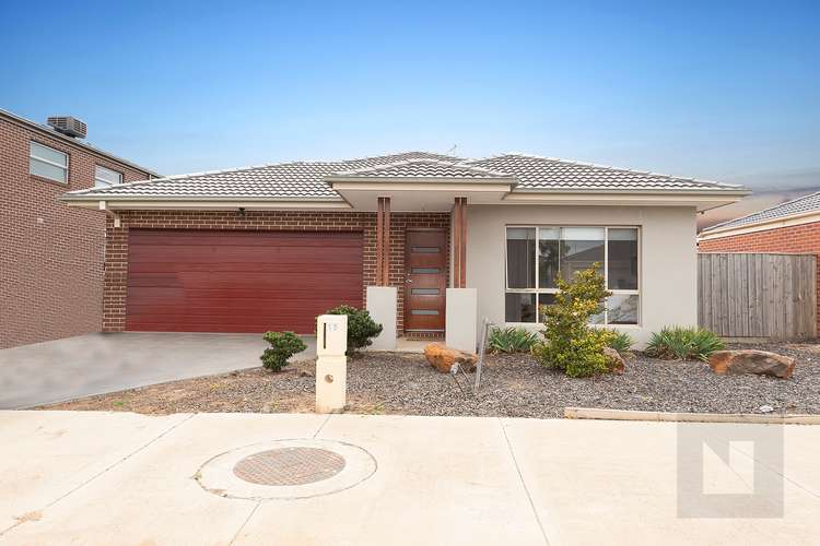 Third view of Homely house listing, 15 Mirka Way, Point Cook VIC 3030