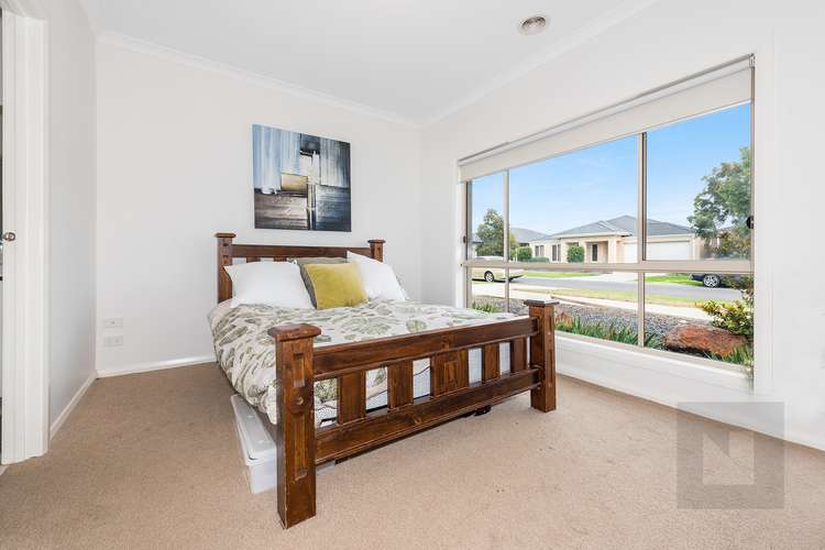 Fifth view of Homely house listing, 15 Mirka Way, Point Cook VIC 3030