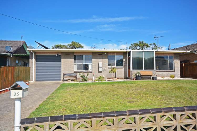 32 Arthur Street, Portland VIC 3305