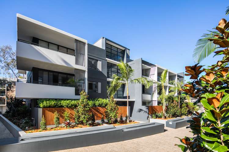 Sixth view of Homely apartment listing, C401/5 Hunter Street, Waterloo NSW 2017