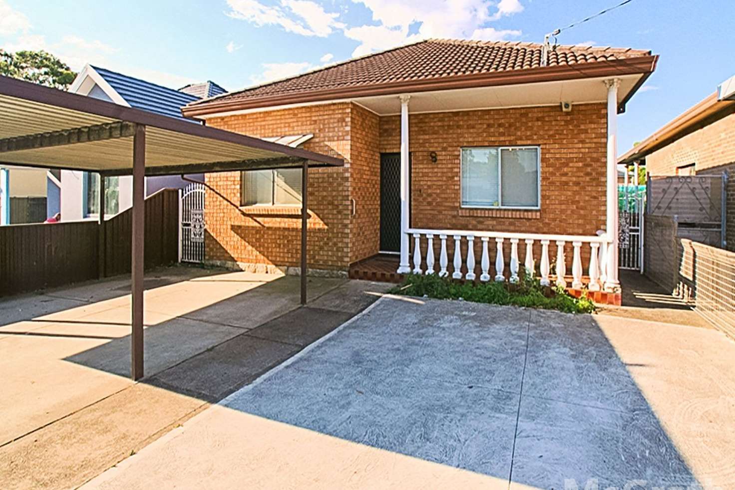Main view of Homely house listing, 72 Stoney Creek Road, Bexley NSW 2207