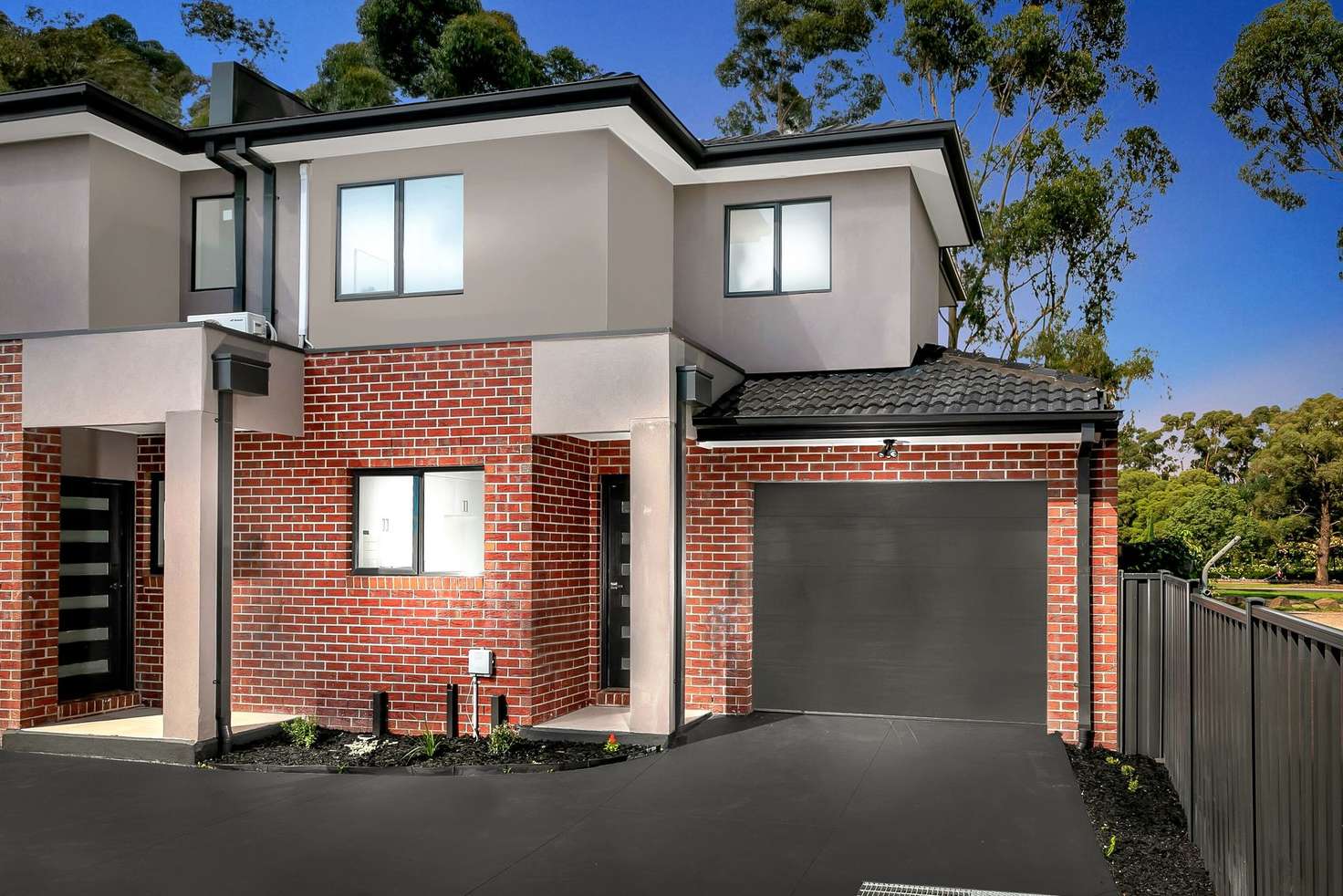 Main view of Homely unit listing, 3/42 Fairmount Street, Hadfield VIC 3046