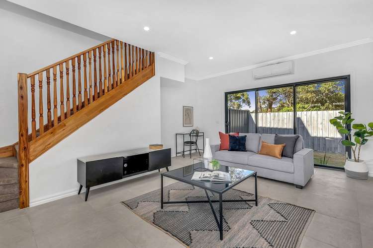 Third view of Homely unit listing, 3/42 Fairmount Street, Hadfield VIC 3046