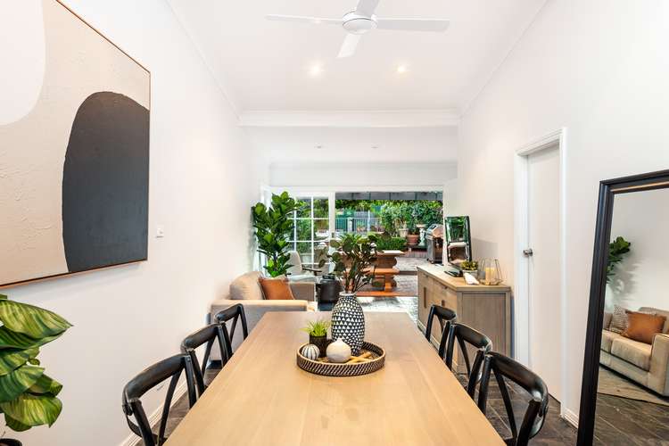 Fifth view of Homely house listing, 55 Tranmere Street, Drummoyne NSW 2047