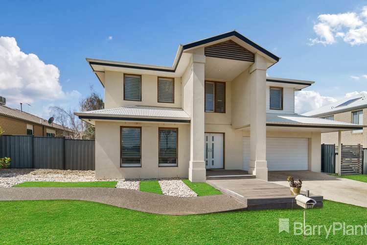 Main view of Homely house listing, 717 Tarneit Road, Tarneit VIC 3029