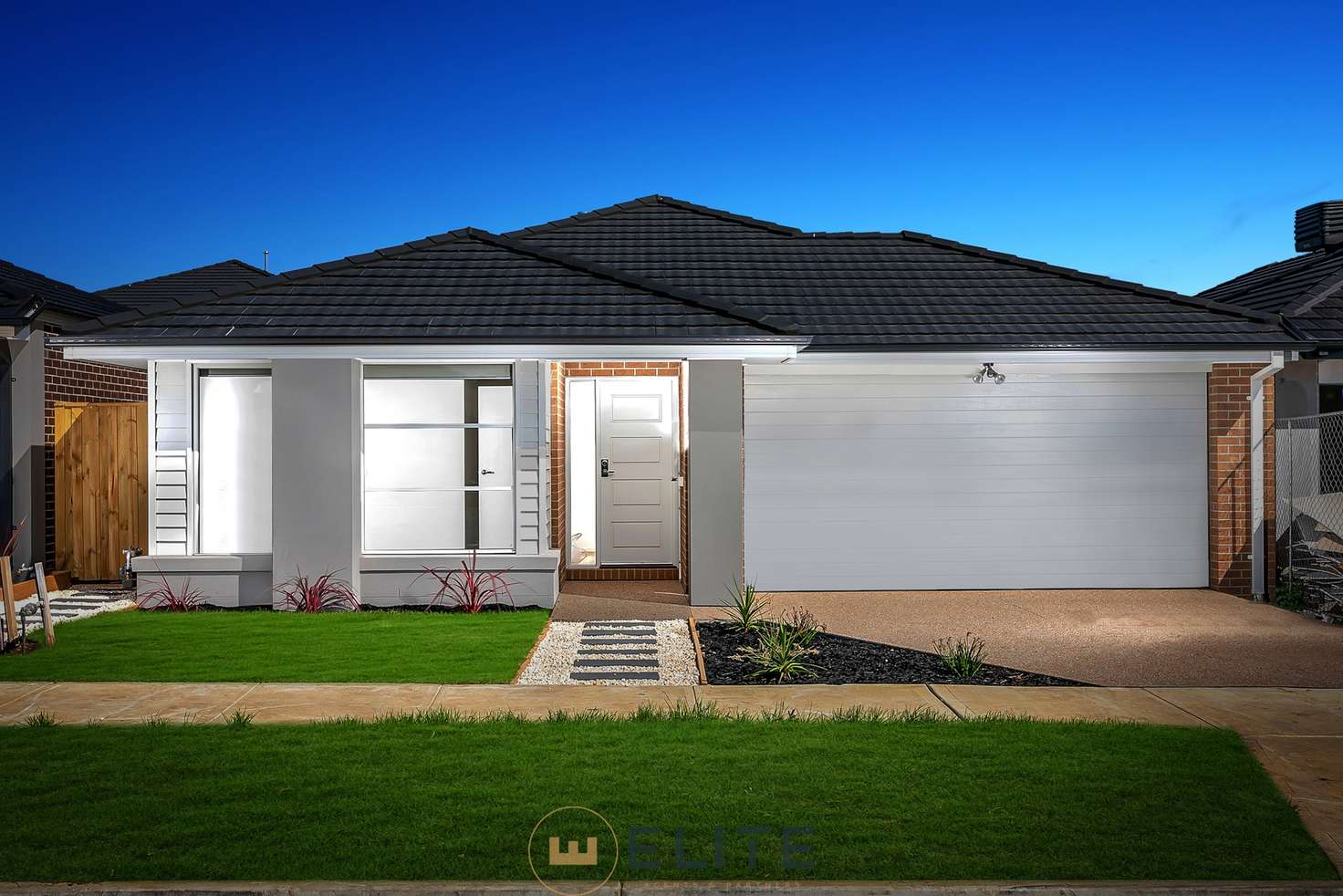 Main view of Homely house listing, 4 Catch Street, Clyde VIC 3978