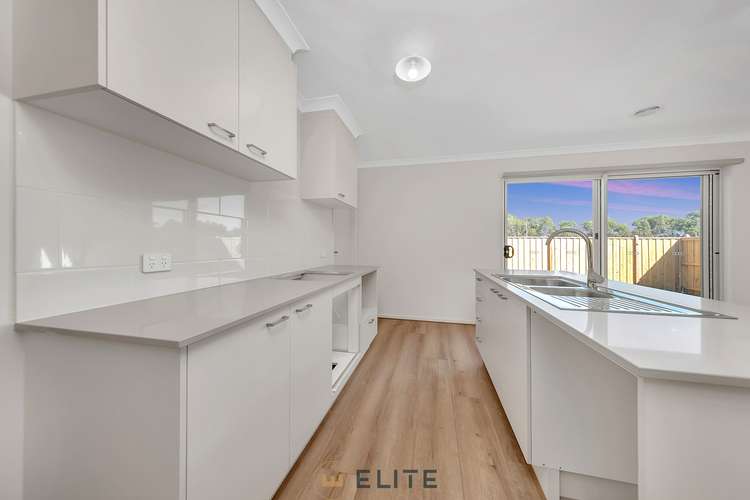 Second view of Homely house listing, 4 Catch Street, Clyde VIC 3978