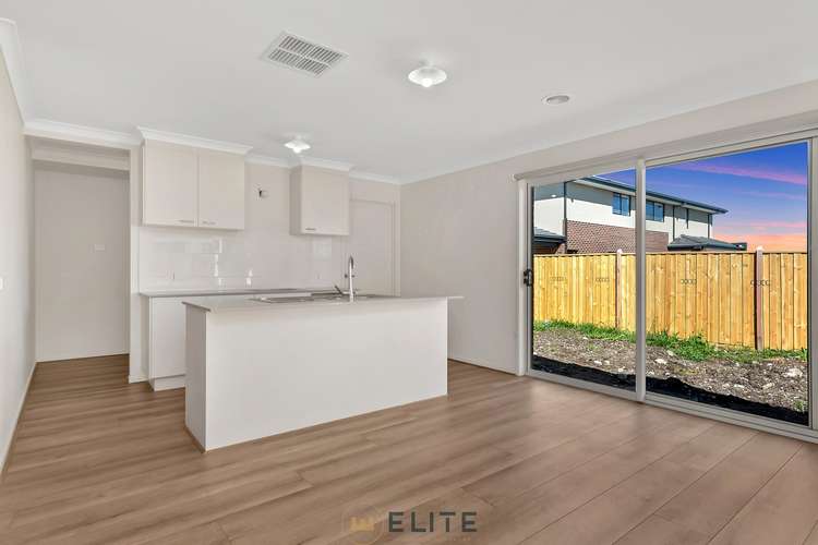 Third view of Homely house listing, 4 Catch Street, Clyde VIC 3978