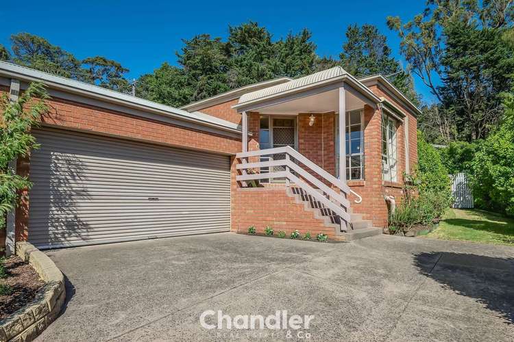 Second view of Homely unit listing, 2/19 Morris Road, Upwey VIC 3158