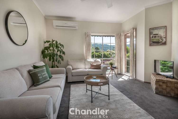 Third view of Homely unit listing, 2/19 Morris Road, Upwey VIC 3158