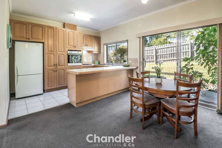 Fourth view of Homely unit listing, 2/19 Morris Road, Upwey VIC 3158