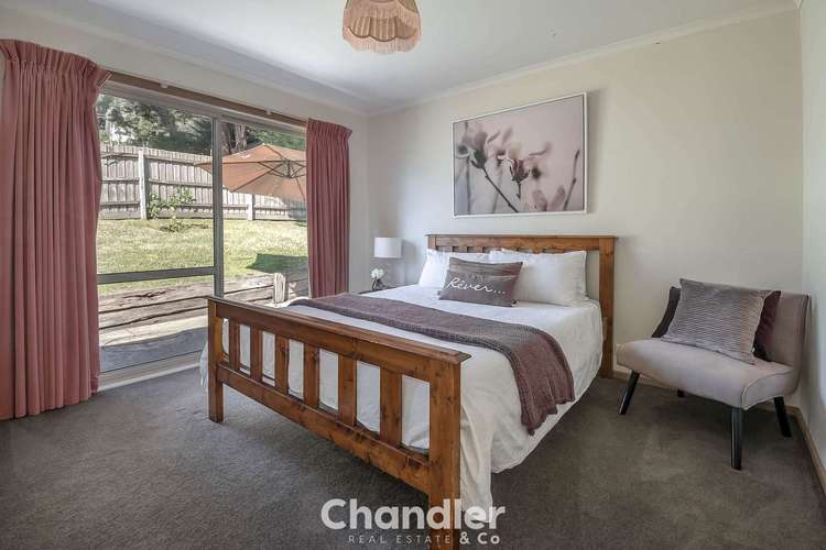 Fifth view of Homely unit listing, 2/19 Morris Road, Upwey VIC 3158