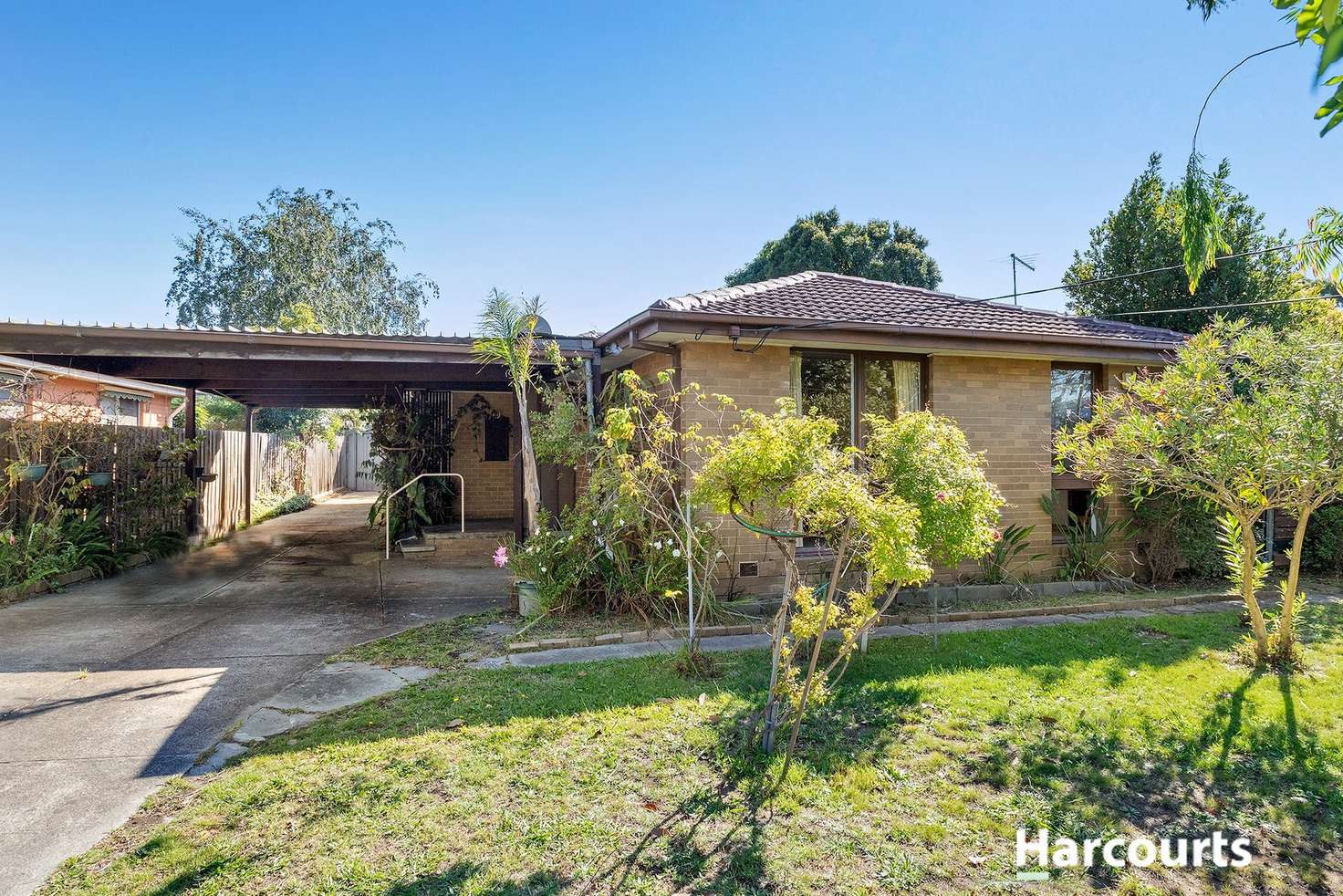 Main view of Homely house listing, 103 Winmalee Drive, Glen Waverley VIC 3150