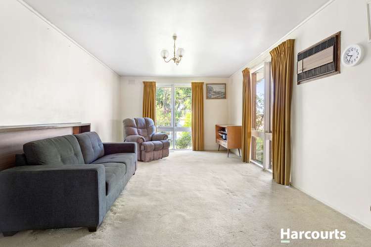 Second view of Homely house listing, 103 Winmalee Drive, Glen Waverley VIC 3150