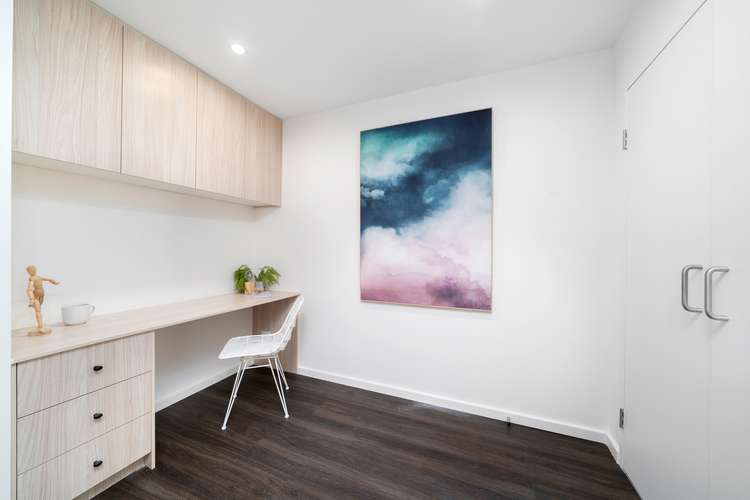 Fourth view of Homely apartment listing, 14/25 Smallwood Avenue, Homebush NSW 2140