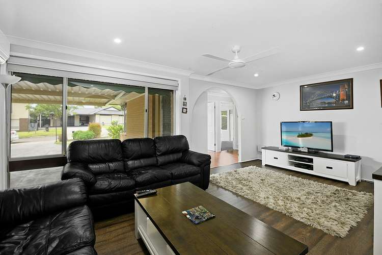 Second view of Homely house listing, 7 Corndew Crescent, Werrington Downs NSW 2747