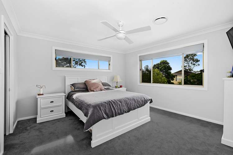 Third view of Homely house listing, 7 Corndew Crescent, Werrington Downs NSW 2747